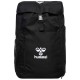 раница,раници,hummel,players,32l,backpack,black