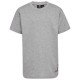 тениска,детски,тениски,hummel,print,short,sleeve,t,shirt,grey,melange,(grey)