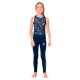 детски,клинове,hummel,sanne,leggings,black,iris,(blue)