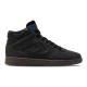 маратонки,мъжки,маратонки,hummel,stpower,play,mid,wt,trainers,anthracite,(black)