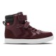 маратонки,детски,маратонки,hummel,stadil,winter,high,trainers,fudge,(brown)