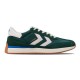 маратонки,мъжки,маратонки,hummel,stadion,23,trainers,rain,forest,(green)