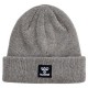 юношеска,шапка,всички,шапки,hummel,stone,junior,beanie,grey,melange,(grey)