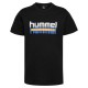 тениска,детски,тениски,hummel,tukas,short,sleeve,t,shirt,black