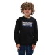 блуза,детски,блузи,hummel,tukas,sweatshirt,black