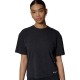 тениска,дамски,тениски,newline,sport,mt,ultra,boxy,short,sleeve,t,shirt,black,(black,melange)
