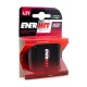 батерии,enerhit,3lr12,4.5v,alkaline,battery,clear,(red)