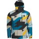 яке,мъжки,якета,thor,brave,heavyweight,tour,jacket,multicolor,(blue,yellow)