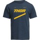 тениска,мъжки,тениски,дамски,тениски,thor,brave,short,sleeve,t,shirt,blue,(navy)