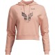 суичър,дамски,блузи,thor,iconic,hoodie,pink,(pink)