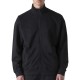 блуза,мъжки,пуловери,everlast,back,square,logo,full,zip,sweatshirt,black