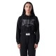 суичър,дамски,блузи,everlast,cropped,logo,hoodie,black