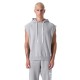 суичър,мъжки,пуловери,everlast,felpa,hoodie,grey,melange,(grey)