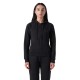 блуза,дамски,блузи,everlast,felpa,strech,full,zip,sweatshirt,black
