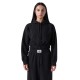 суичър,дамски,блузи,everlast,felpa,strechech,cropped,hoodie,black,(black)