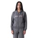 блуза,дамски,блузи,everlast,felpa,strechetch,full,zip,sweatshirt,dark,grey,melange,(grey)