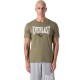 тениска,мъжки,тениски,everlast,fitted,logo,short,sleeve,t,shirt,green,(military)