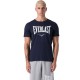 тениска,мъжки,тениски,everlast,fitted,logo,short,sleeve,t,shirt,navy,blue,(blue)