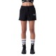 поларени,къси,панталони,дамски,панталони,everlast,fleece,shorts,black