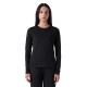 тениска,дамски,тениски,everlast,jersey,long,sleeve,t,shirt,black,(black)