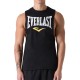 тениска,мъжки,тениски,everlast,logo,sleeveless,t,shirt,black