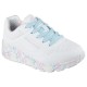 маратонки,детски,маратонки,skechers,uno,lite,trainers,white