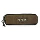 канцеларски,принадлежности,pepe,jeans,410022402,caden,pencil,case,green,brown,(green)