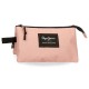 канцеларски,принадлежности,pepe,jeans,410033405,aris,pencil,case,pink,(pink,nude)