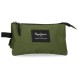 канцеларски,принадлежности,pepe,jeans,410034405,aris,ever,pencil,case,green,(dark,green)