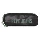 канцеларски,принадлежности,pepe,jeans,410044402,davis,pencil,case,black,(black)