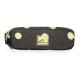 канцеларски,принадлежности,pepe,jeans,410047402,leire,pencil,case,black,(black)