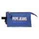 канцеларски,принадлежности,pepe,jeans,410051405,darren,pencil,case,blue,(blue)