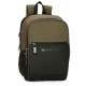 раница,раници,pepe,jeans,420032204,adapt.,jarvis,9l,backpack,green,brown,(light,green)