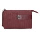 несесер,тоалетни,принадлежности,pepe,jeans,420072856,sprig,burgundy,wash,bag,red