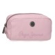 несесер,тоалетни,принадлежности,pepe,jeans,420076415,corin,wash,bag,pink,(pink)
