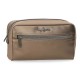 несесер,тоалетни,принадлежности,pepe,jeans,420100415,ruby,taupe,wash,bag,beige