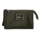 несесер,тоалетни,принадлежности,pepe,jeans,420101856,christine,wash,bag,dark,green