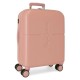 чанта,с,колела,куфари,pepe,jeans,440007140,high,55,cm,37l,trolley,bag,pink