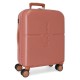 куфари,pepe,jeans,440007140,high,55,cm,37l,trolley,bag,red