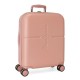 куфари,pepe,jeans,440007141,high,55,cm,37l,trolley,bag,pink