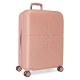 чанта,с,колела,куфари,pepe,jeans,440007142,high,70,cm,79l,trolley,bag,pink
