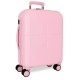 куфари,pepe,jeans,440011140,high,55,cm,37l,trolley,bag,pink,(pink)