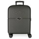 куфари,pepe,jeans,440011141,accent,anthracite,55,cm,37l,trolley,bag,black