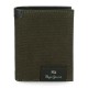 портфейли,и,портмонета,pepe,jeans,450024811,hilltop,wallet,dark,green