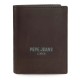 портфейли,и,портмонета,pepe,jeans,450067811,deep,wallet,brown