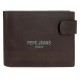 портфейли,и,портмонета,pepe,jeans,450067815,deep,wallet,brown