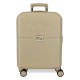 куфари,pepe,jeans,accent,55,cm,37l,trolley,bag,beige