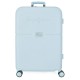 чанта,с,колела,куфари,pepe,jeans,accent,70,cm,79l,trolley,bag,blue