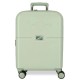 куфари,pepe,jeans,accent,anthracite,55,cm,37l,trolley,bag,green,vintage,(green)
