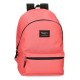 раница,раници,pepe,jeans,aris,24l,backpack,red,(coral)